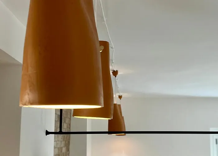 Appartement Casa La Salsa *