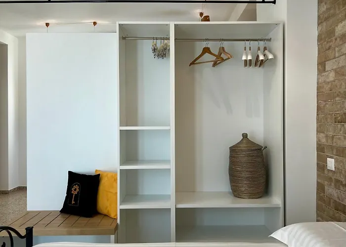 Appartement Casa La Salsa Pisticci