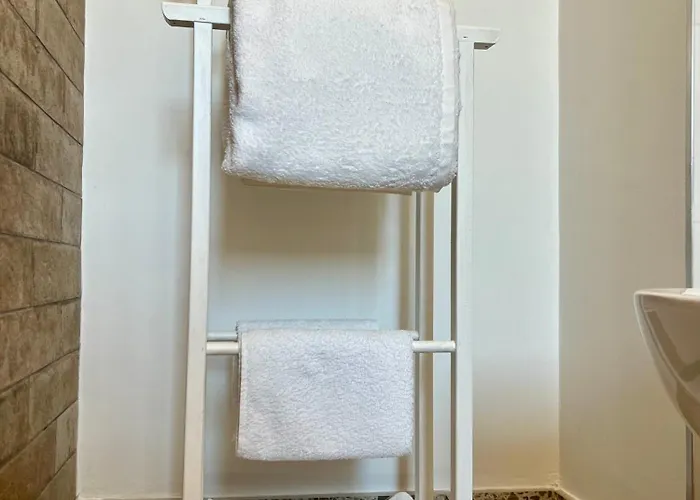 Appartement Casa La Salsa