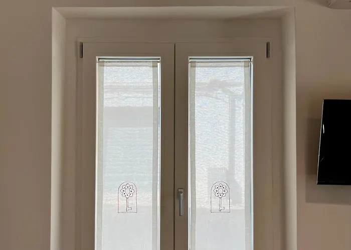 Casa La Salsa Apartment *