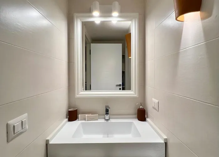 Appartement Casa La Salsa *