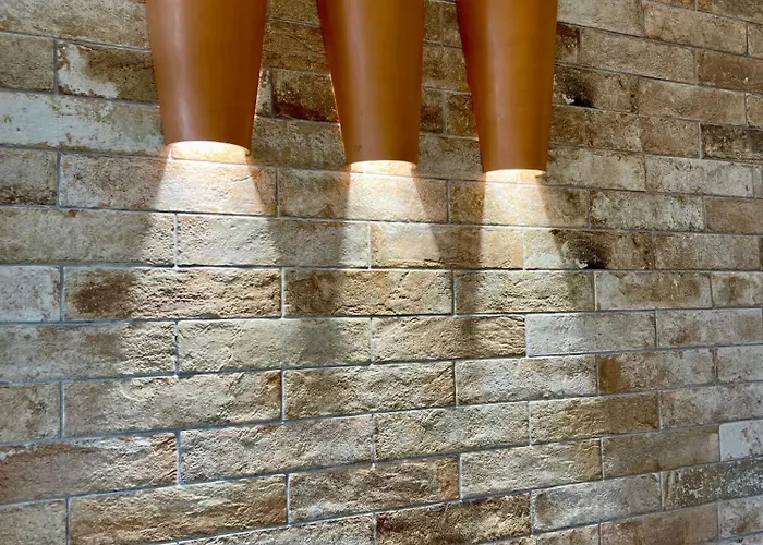 Appartement Casa La Salsa Pisticci