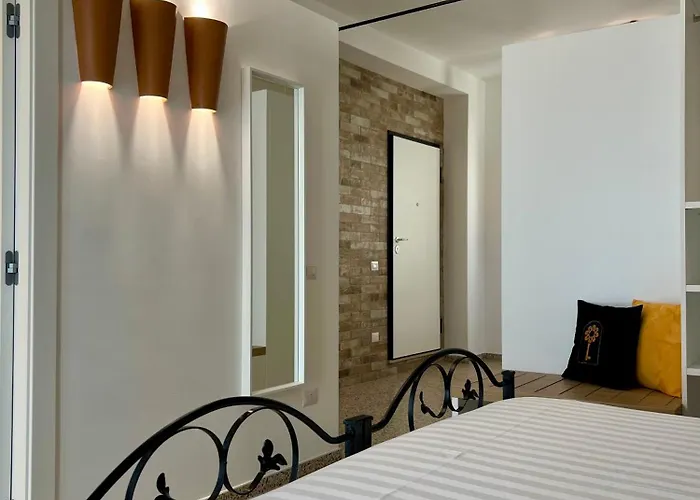 Casa La Salsa Pisticci