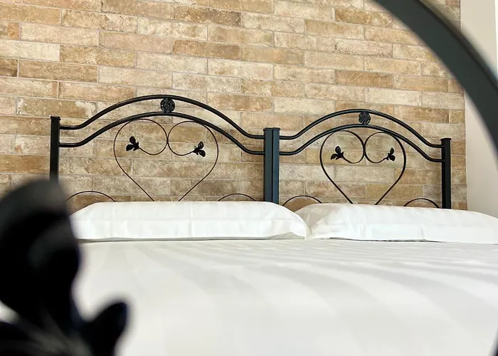 Appartement Casa La Salsa