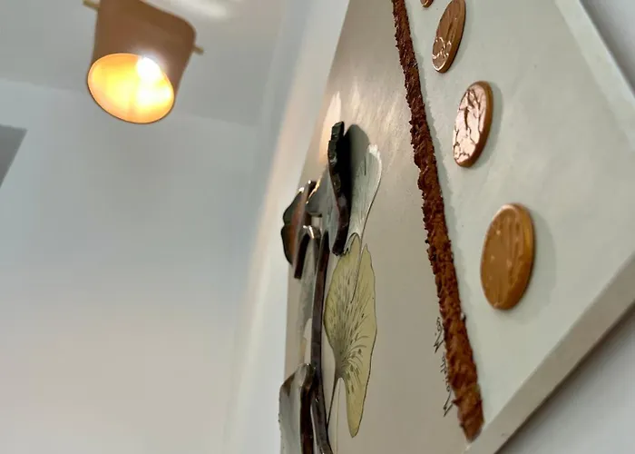 Casa La Salsa Appartement *