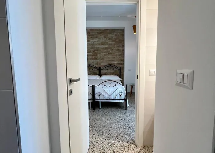Casa La Salsa Apartment Pisticci