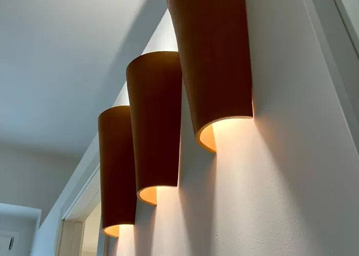 Apartment Casa La Salsa Pisticci