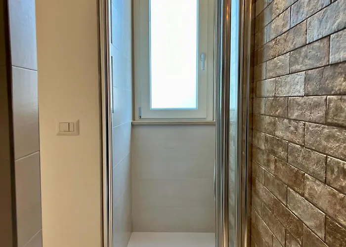 Casa La Salsa Pisticci