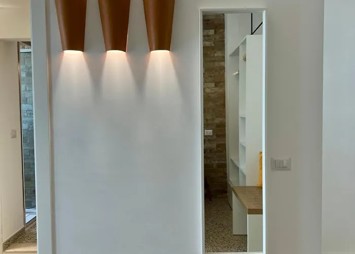 Casa La Salsa * Pisticci