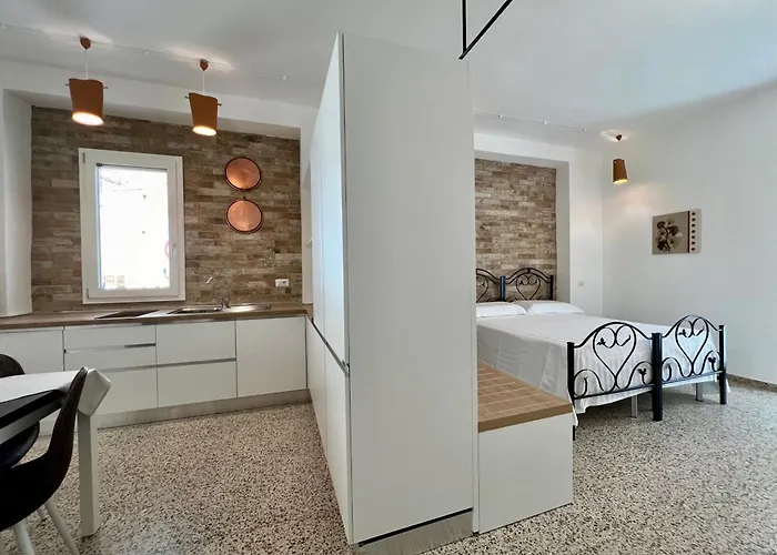 Casa La Salsa Appartement