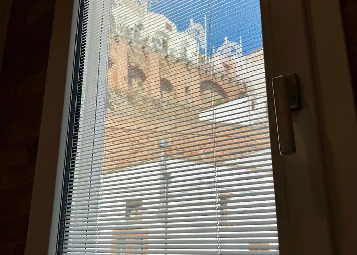 Appartement Casa La Salsa