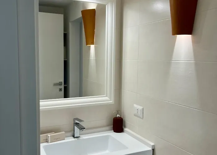 Casa La Salsa Apartment *