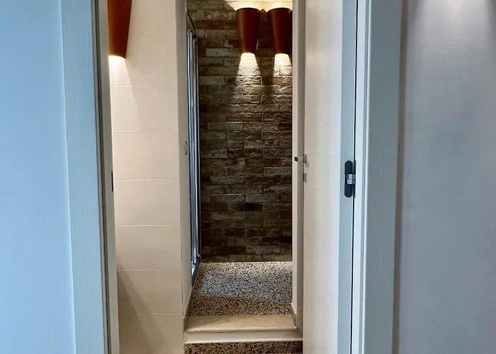 Appartement Casa La Salsa *