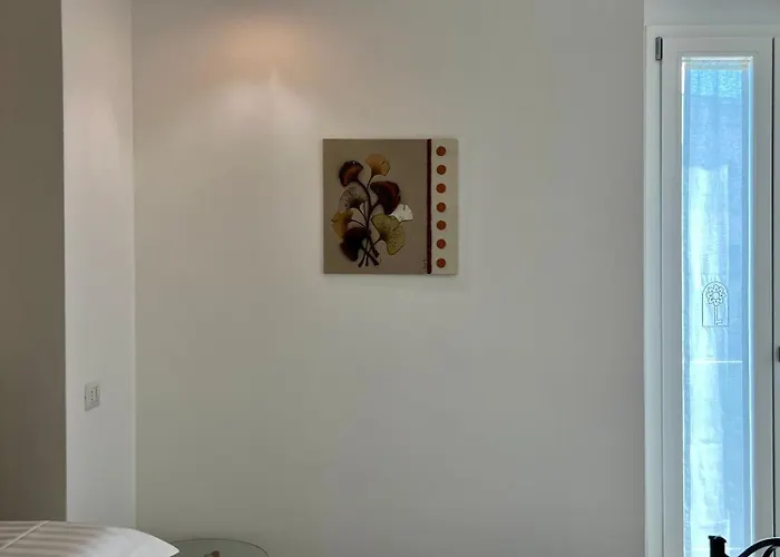 Apartment Casa La Salsa Pisticci