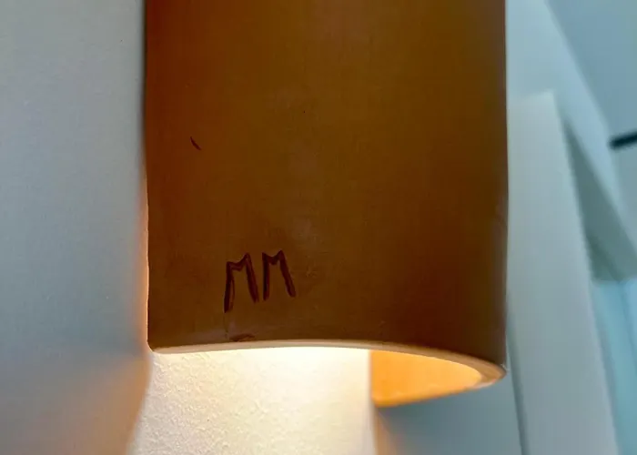 Casa La Salsa Pisticci