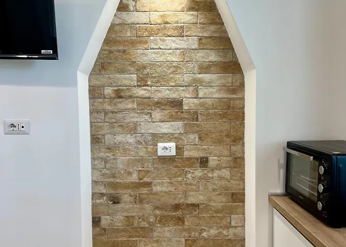 Casa La Salsa * Pisticci