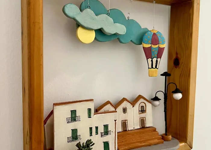 Casa La Salsa Apartment