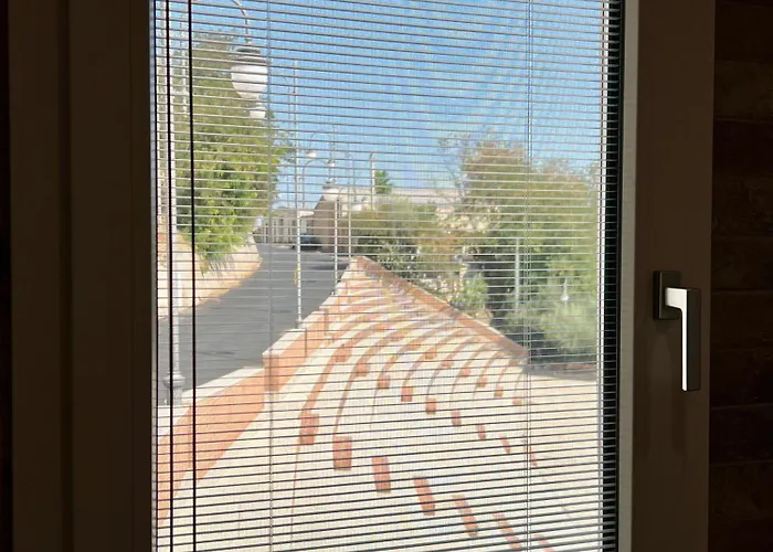 Appartement Casa La Salsa