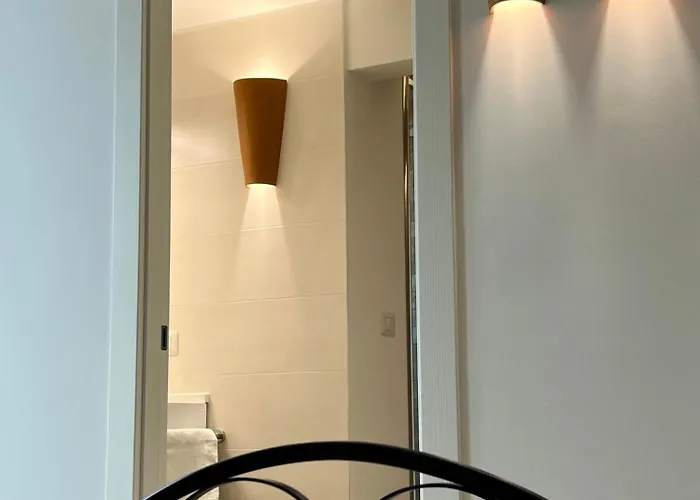 Casa La Salsa Apartment *