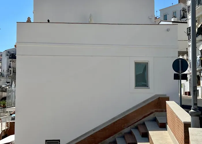 Casa La Salsa Pisticci