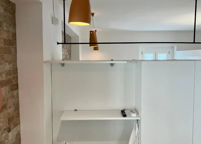 Casa La Salsa Appartement