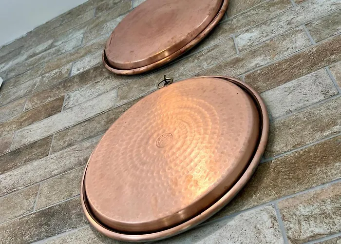 Appartement Casa La Salsa *