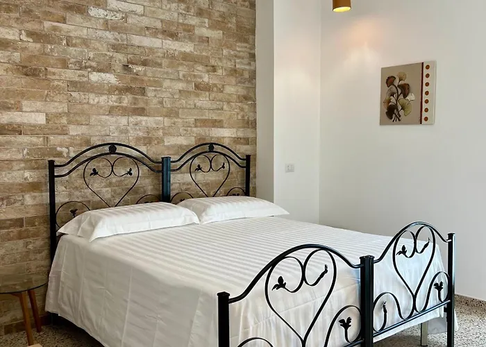 Casa La Salsa Apartment Pisticci