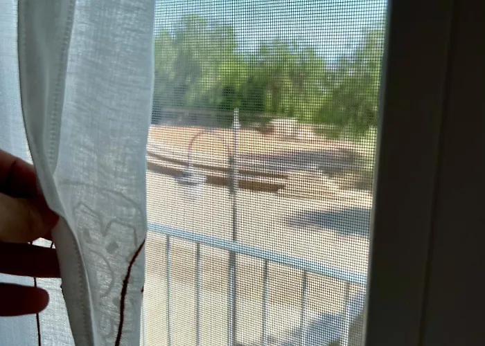 Appartement Casa La Salsa Pisticci