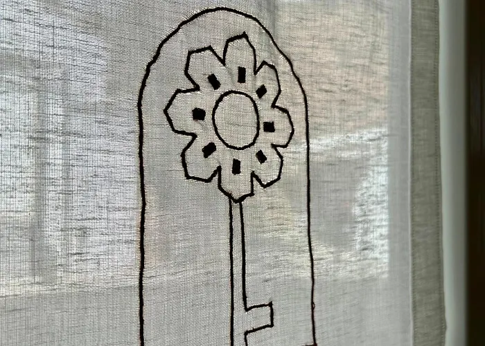 Appartement Casa La Salsa