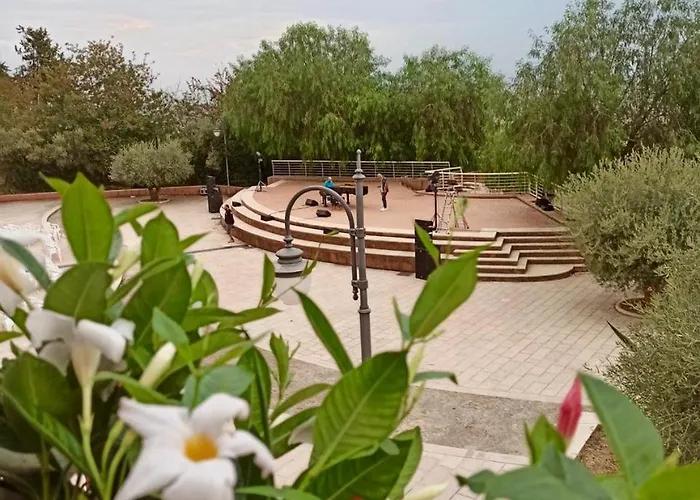 Casa La Salsa * Pisticci