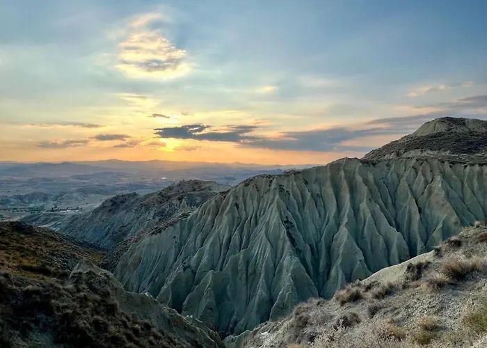 Casa La Salsa Pisticci