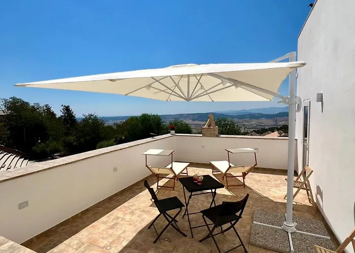 Appartement Casa La Salsa *