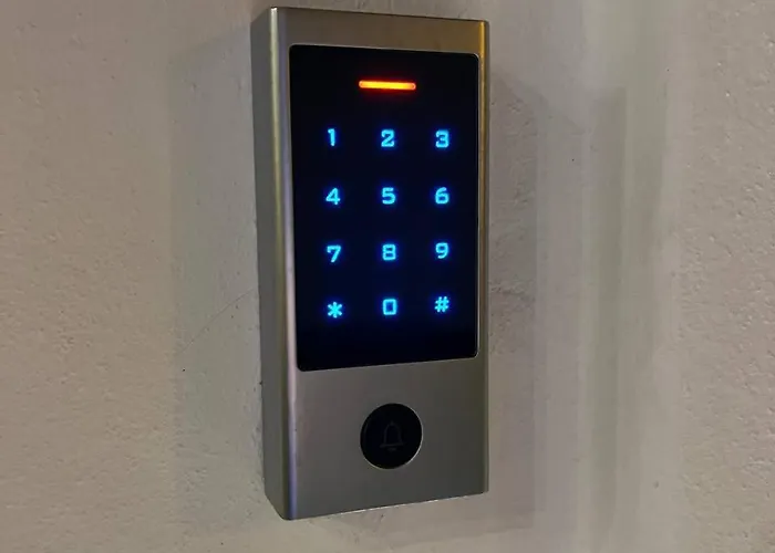 Appartement Casa La Salsa